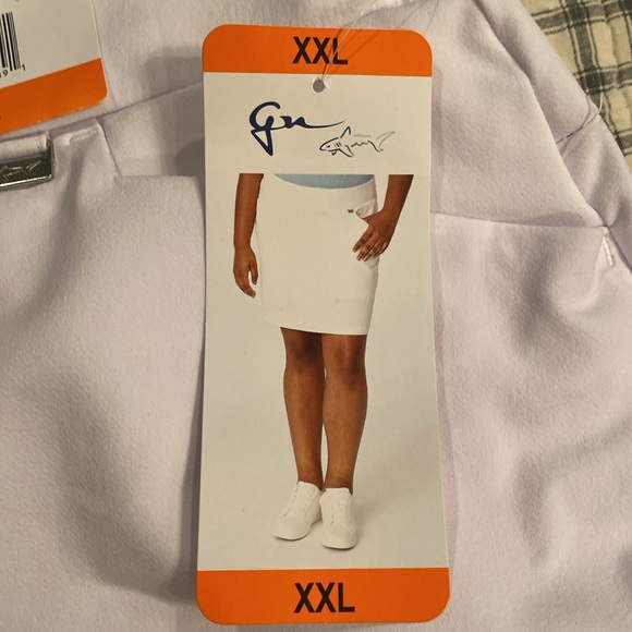 Greg Norman XXL skort - Picture 2 of 7